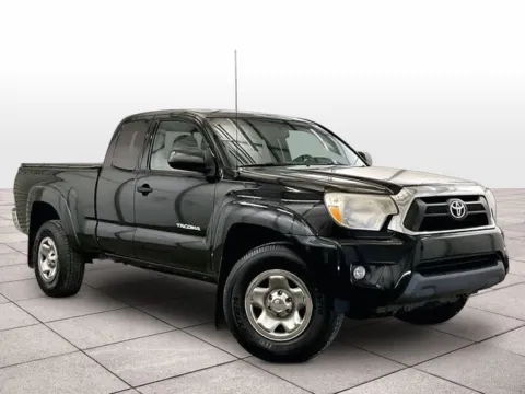 Another view of 2012 Toyota Tacoma for sale in Dillsburg, PA at Bob Ruth Ford Dillsburg