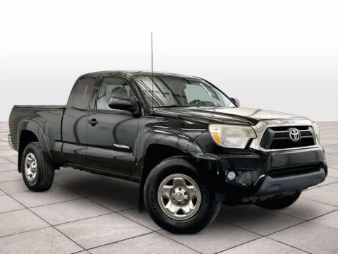 Photos of 2012 Toyota Tacoma for sale in Dillsburg, PA at Bob Ruth Ford Dillsburg
