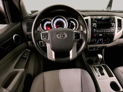 More photos of 2012 Toyota Tacoma at Bob Ruth Ford Dillsburg, PA