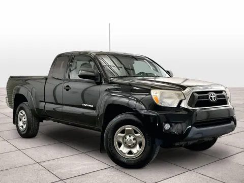 Another view of 2012 Toyota Tacoma for sale in Dillsburg, PA at Bob Ruth Ford Dillsburg