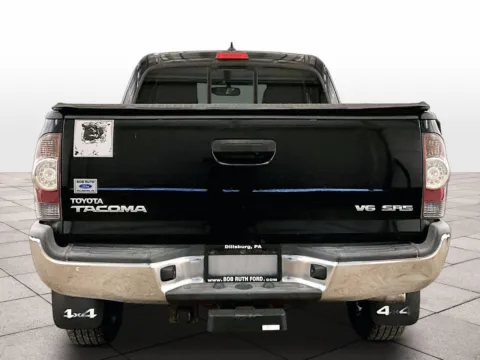More photos of 2012 Toyota Tacoma at Bob Ruth Ford Dillsburg, PA