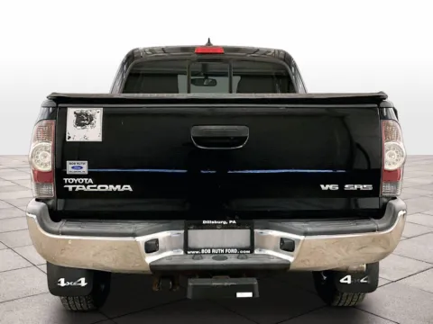 More photos of 2012 Toyota Tacoma at Bob Ruth Ford Dillsburg, PA