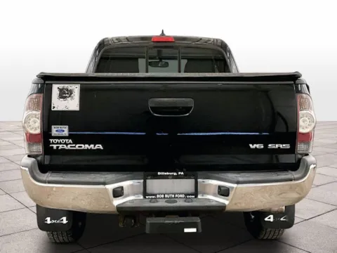 More photos of 2012 Toyota Tacoma at Bob Ruth Ford Dillsburg, PA