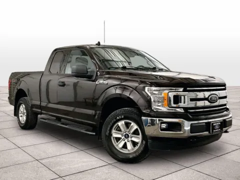 Photos of 2019 Ford F-150 XLT for sale in Dillsburg, PA at Bob Ruth Ford Dillsburg