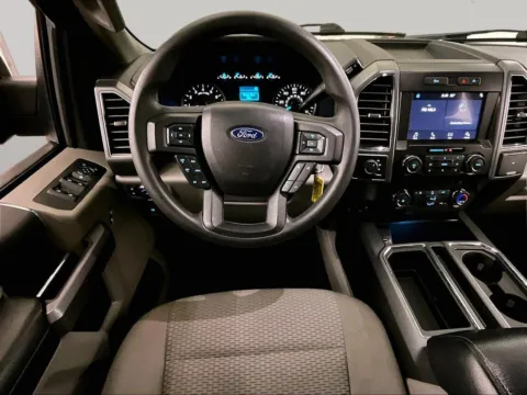 More photos of 2019 Ford F-150 XLT at Bob Ruth Ford Dillsburg, PA