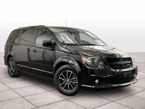 Photos of 2016 Dodge Grand Caravan R/T for sale in Dillsburg, PA at Bob Ruth Ford Dillsburg