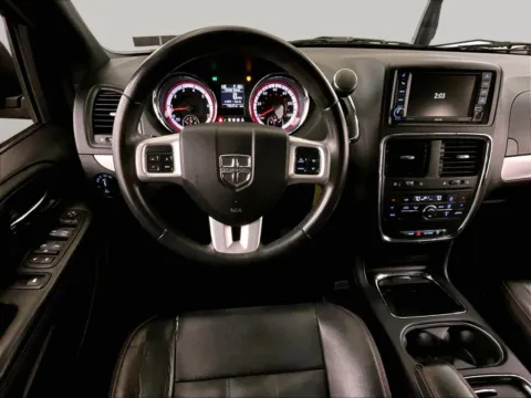 More photos of 2016 Dodge Grand Caravan R/T at Bob Ruth Ford Dillsburg, PA
