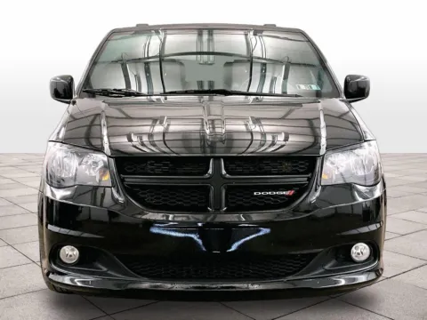 More photos of 2016 Dodge Grand Caravan R/T at Bob Ruth Ford Dillsburg, PA