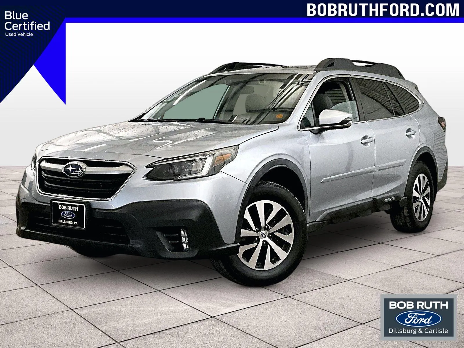 2020 Subaru Outback Premium for sale in Dillsburg, PA