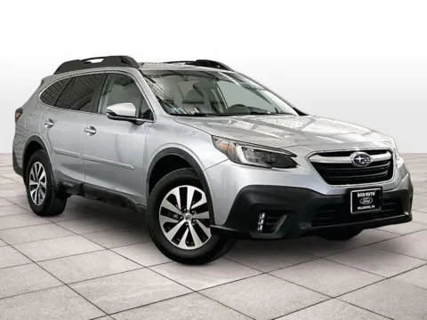 Photos of 2020 Subaru Outback Premium for sale in Dillsburg, PA at Bob Ruth Ford Dillsburg