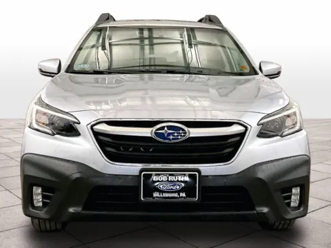 Another view of 2020 Subaru Outback Premium for sale in Dillsburg, PA at Bob Ruth Ford Dillsburg