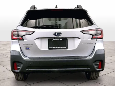 More photos of 2020 Subaru Outback Premium at Bob Ruth Ford Dillsburg, PA