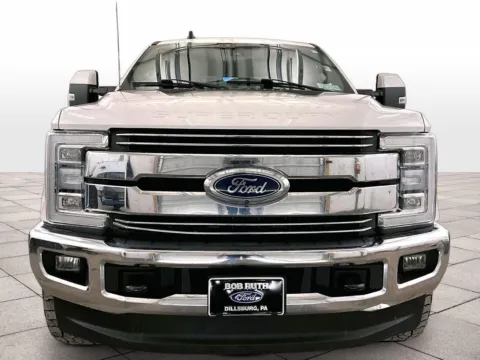 Another view of 2019 Ford Super Duty F-250 SRW LARIAT for sale in Dillsburg, PA at Bob Ruth Ford Dillsburg