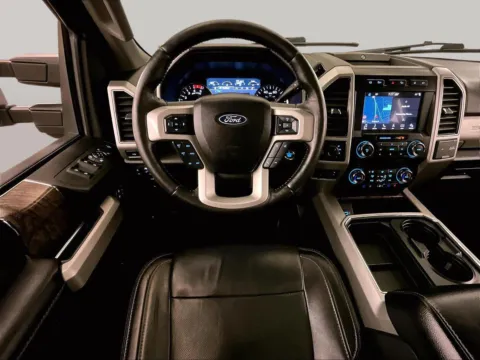 More photos of 2019 Ford Super Duty F-250 SRW LARIAT at Bob Ruth Ford Dillsburg, PA