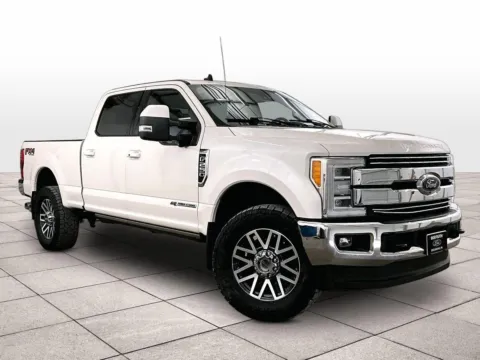 Another view of 2019 Ford Super Duty F-250 SRW LARIAT for sale in Dillsburg, PA at Bob Ruth Ford Dillsburg