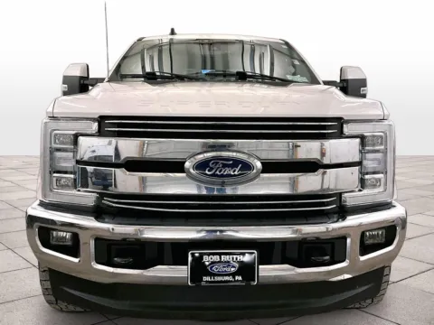 More photos of 2019 Ford Super Duty F-250 SRW LARIAT at Bob Ruth Ford Dillsburg, PA
