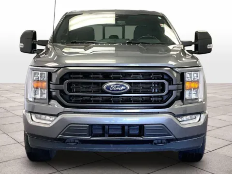 Another view of 2022 Ford F-150 XLT for sale in Dillsburg, PA at Bob Ruth Ford Dillsburg