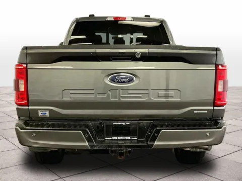More photos of 2022 Ford F-150 XLT at Bob Ruth Ford Dillsburg, PA