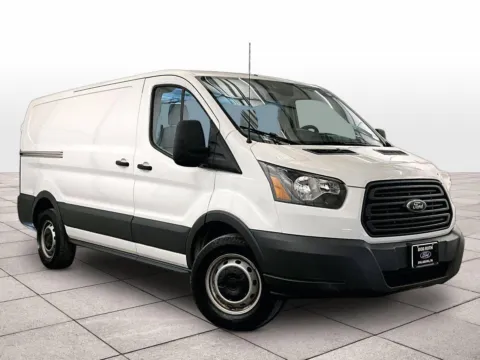 Photos of 2018 Ford Transit Van for sale in Dillsburg, PA at Bob Ruth Ford Dillsburg