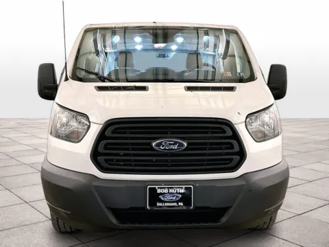 Another view of 2018 Ford Transit Van for sale in Dillsburg, PA at Bob Ruth Ford Dillsburg
