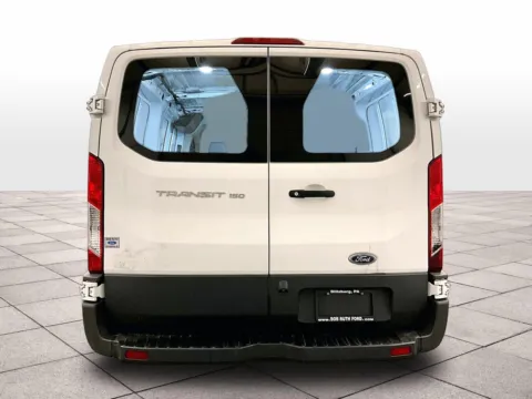More photos of 2018 Ford Transit Van at Bob Ruth Ford Dillsburg, PA