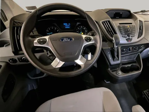 More photos of 2018 Ford Transit Van at Bob Ruth Ford Dillsburg, PA