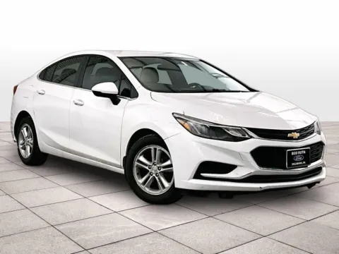 Photos of 2016 Chevrolet Cruze LT for sale in Dillsburg, PA at Bob Ruth Ford Dillsburg