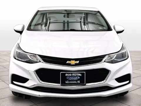 Another view of 2016 Chevrolet Cruze LT for sale in Dillsburg, PA at Bob Ruth Ford Dillsburg