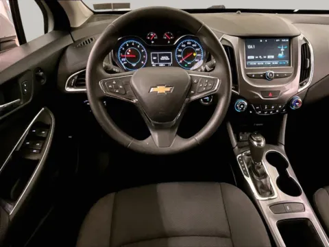 More photos of 2016 Chevrolet Cruze LT at Bob Ruth Ford Dillsburg, PA