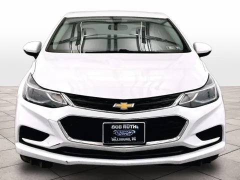 More photos of 2016 Chevrolet Cruze LT at Bob Ruth Ford Dillsburg, PA