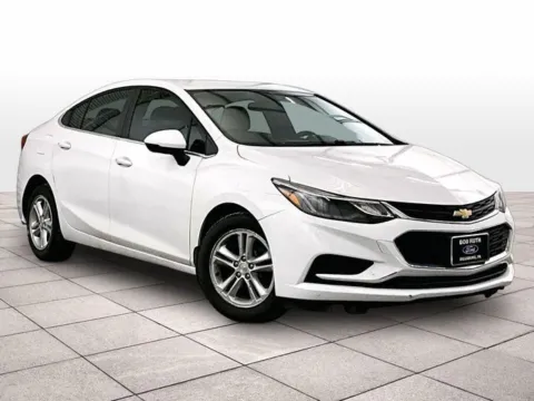 Another view of 2016 Chevrolet Cruze LT for sale in Dillsburg, PA at Bob Ruth Ford Dillsburg