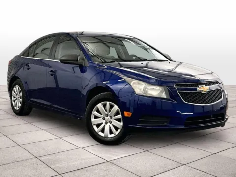 Photos of 2012 Chevrolet Cruze LS for sale in Dillsburg, PA at Bob Ruth Ford Dillsburg