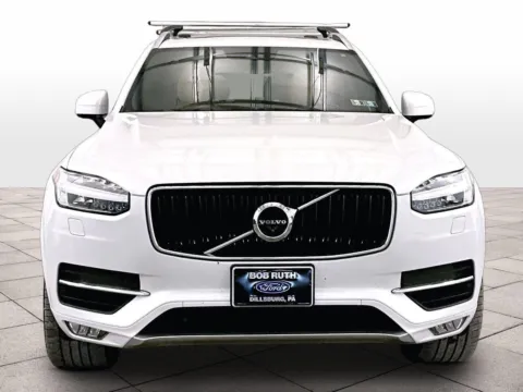 Another view of 2017 Volvo XC90 Momentum for sale in Dillsburg, PA at Bob Ruth Ford Dillsburg
