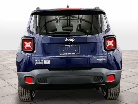 More photos of 2016 Jeep Renegade Latitude at Bob Ruth Ford Dillsburg, PA