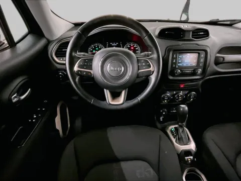 More photos of 2016 Jeep Renegade Latitude at Bob Ruth Ford Dillsburg, PA
