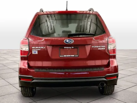 More photos of 2015 Subaru Forester 2.5i Premium at Bob Ruth Ford Dillsburg, PA