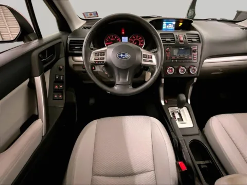 More photos of 2015 Subaru Forester 2.5i Premium at Bob Ruth Ford Dillsburg, PA