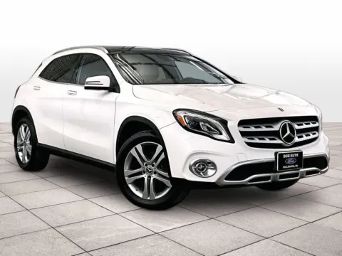 Photos of 2020 Mercedes-Benz GLA 250 for sale in Dillsburg, PA at Bob Ruth Ford Dillsburg