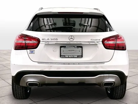 More photos of 2020 Mercedes-Benz GLA 250 at Bob Ruth Ford Dillsburg, PA