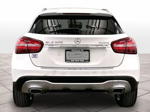 More photos of 2020 Mercedes-Benz GLA 250 at Bob Ruth Ford Dillsburg, PA