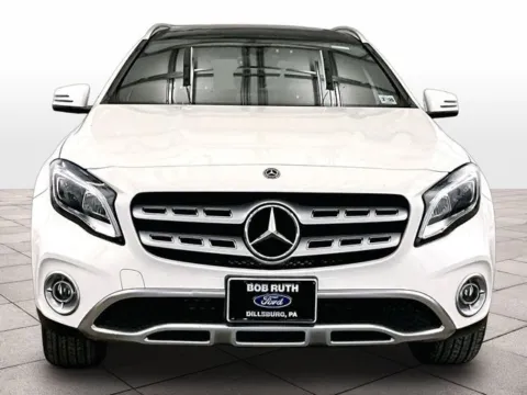 Another view of 2020 Mercedes-Benz GLA 250 for sale in Dillsburg, PA at Bob Ruth Ford Dillsburg