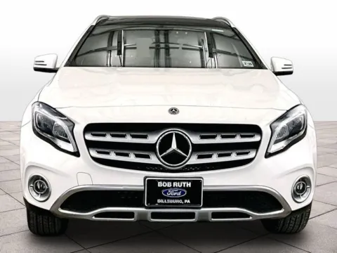 Another view of 2020 Mercedes-Benz GLA 250 for sale in Dillsburg, PA at Bob Ruth Ford Dillsburg