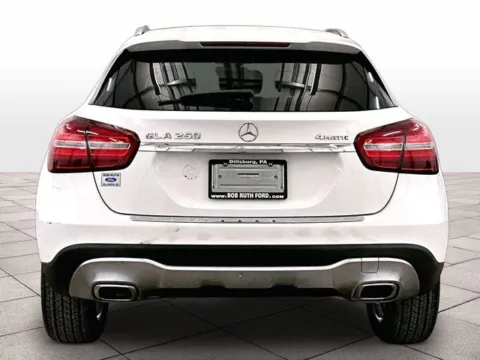 More photos of 2020 Mercedes-Benz GLA 250 at Bob Ruth Ford Dillsburg, PA