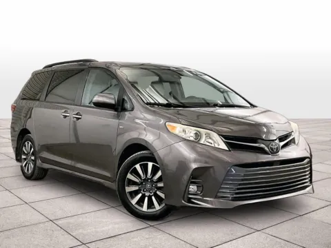 Photos of 2020 Toyota Sienna XLE for sale in Dillsburg, PA at Bob Ruth Ford Dillsburg