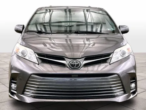 Another view of 2020 Toyota Sienna XLE for sale in Dillsburg, PA at Bob Ruth Ford Dillsburg