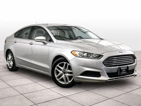 Photos of 2016 Ford Fusion SE for sale in Dillsburg, PA at Bob Ruth Ford Dillsburg