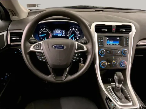 More photos of 2016 Ford Fusion SE at Bob Ruth Ford Dillsburg, PA