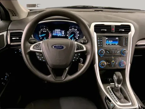 More photos of 2016 Ford Fusion SE at Bob Ruth Ford Dillsburg, PA