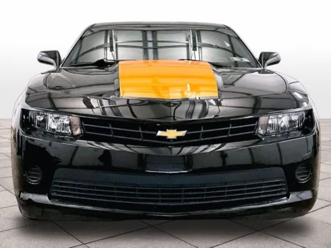 More photos of 2015 Chevrolet Camaro 1LS at Bob Ruth Ford Dillsburg, PA