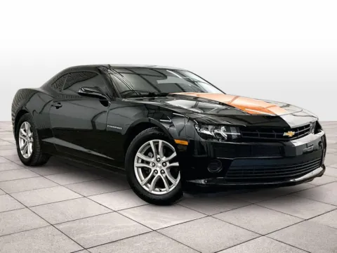 Photos of 2015 Chevrolet Camaro LS for sale in Dillsburg, PA at Bob Ruth Ford Dillsburg